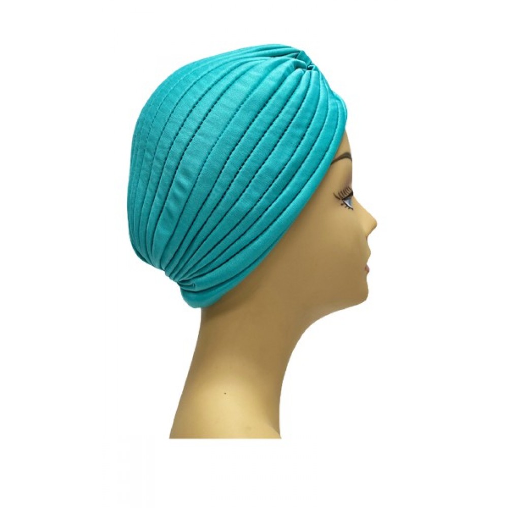 Ebo Turban Scarf Cap Head Wrap Cap For Man And Women