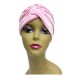 Ebo Turban Velvet Scarf Cap Head Wrap Cap For Man And Women