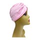 Ebo Turban Velvet Scarf Cap Head Wrap Cap For Man And Women