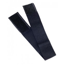 Ebo Silicone Elastic Wig Grip Band Non Slip Black 