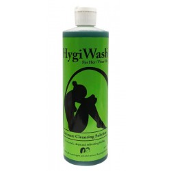 Hygi Wash Feminine Wash Intimate Cleansing Solution 16 Oz  