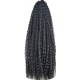 Freetress Synthetic Hair Crochet Braids Brazilian Braid  20