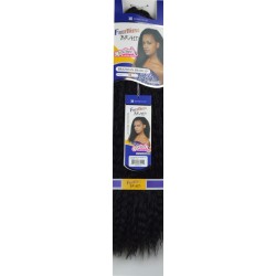 Freetress Synthetic Hair Crochet Braids Brazilian Braid  20"