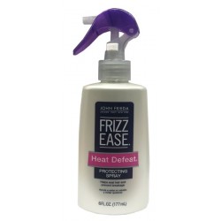 John Frieda Frizz Ease Heat Defeat Protecting Spray 6 Oz 