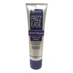 John Frieda Frizz Ease Secret Weapon Touch Up Creme 4 Oz