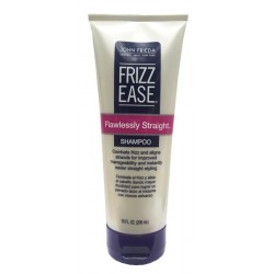 John Frieda Frizz Ease Flawlessly Straight Shampoo 10 Oz John Frieda Frizz Ease Flawlessly Straight Shampoo 10 Oz