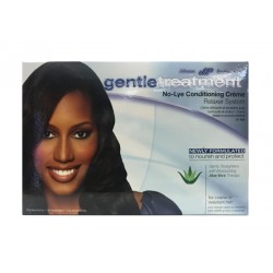 Gentle Treatment No Lye Relaxer System Regular