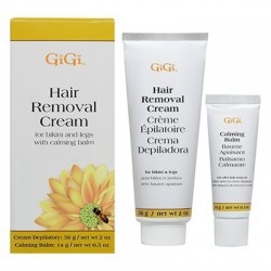 gigi hair removal cream for legs & bikini gigi hair removal cream for legs & bikini