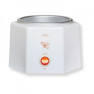 gigi wax warmer