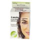 Godefroy Instant Eyebrow Tint 1 Application Kit Dark Brown