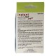 Godefroy Instant Eyebrow Tint 1 Application Kit Light Brown