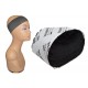 Graham Beauty Wrapp It Styling Strips Black 40 Strips