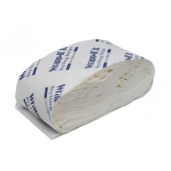 Graham Beauty Wrapp It Styling Strips White 40 Strips Graham Beauty Wrapp It Styling Strips White 40 Strips