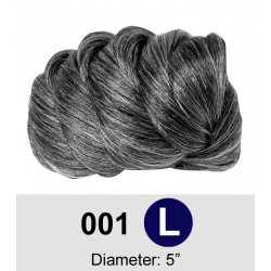 Urban Beauty Dome 001 L Hair Bun Urban Beauty Dome 001 L Hair Bun