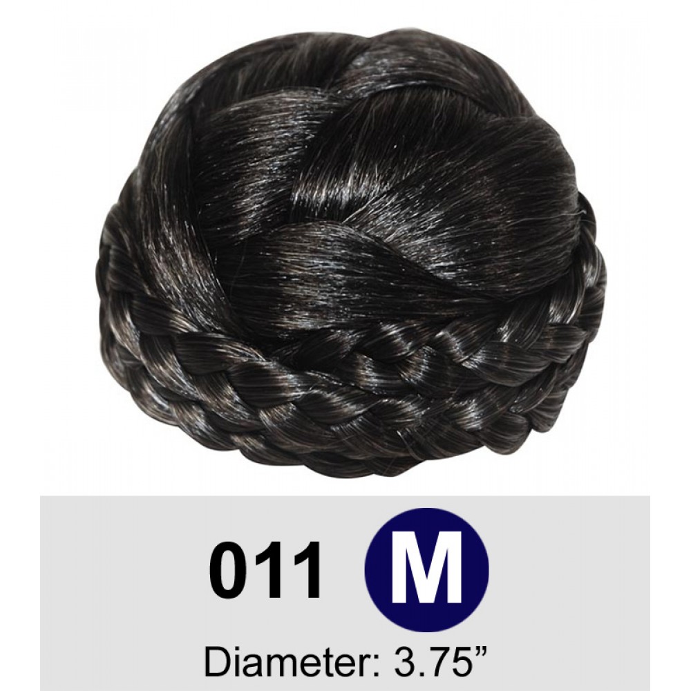 Urban Beauty Dome 011 M Hair Bun
