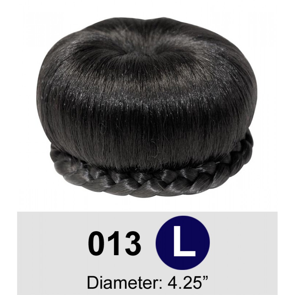 Urban Beauty Dome 013 L Hair Bun