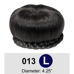 Urban Beauty Dome 013 L Hair Bun 