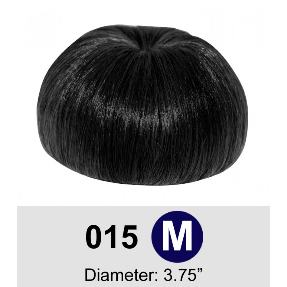 Urban Beauty Dome 015 M Hair Bun