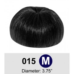 Urban Beauty Dome 015 M Hair Bun 