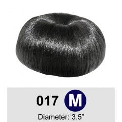 Urban Beauty Dome 017 M Hair Bun 