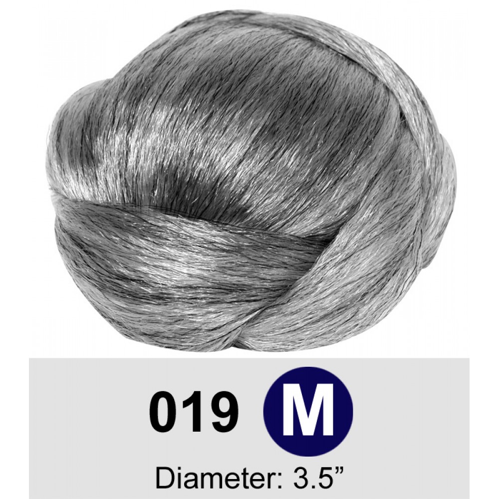 Urban Beauty Dome 019 M Hair Bun