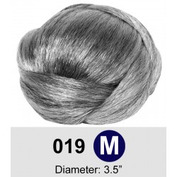 Urban Beauty Dome 019 M Hair Bun 