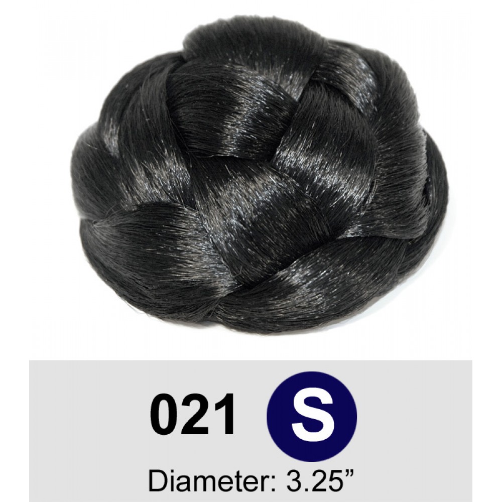 Urban Beauty Dome 021 S Hair Bun