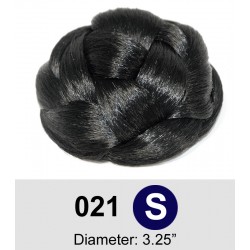 Urban Beauty Dome 021 S Hair Bun 