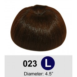 Urban Beauty Dome 023 L Hair Bun 