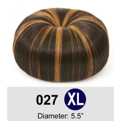 Urban Beauty Dome 027 Xl Hair Bun 