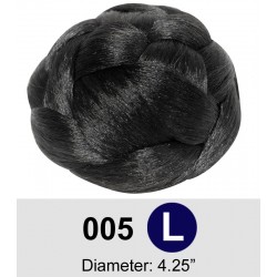 Urban Beauty Dome 005 L Hair Bun Urban Beauty Dome 005 L Hair Bun