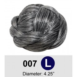 Urban Beauty Dome 007 L Hair Bun 