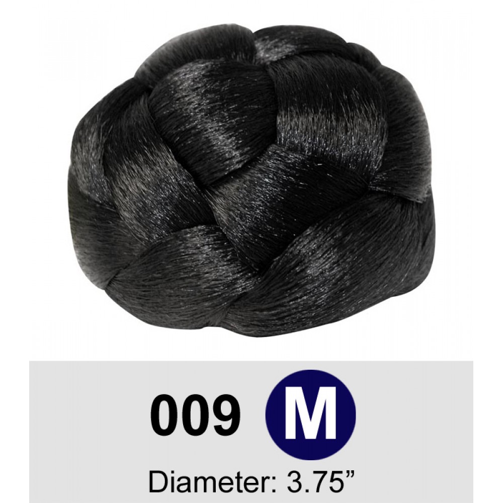 Urban Beauty Dome 009 M Hair Bun