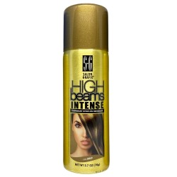 Salon Grafix High Beams Intense Temporary Spray On Hair Color #70 Gold Salon Grafix High Beams Intense Temporary Spray On Hair Color #70 Gold