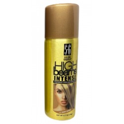 Salon Grafix High Beams Intense Temporary Spray On Hair Color #53 Honey Blonde Salon Grafix High Beams Intense Temporary Spray On Hair Color #53 Honey Blonde