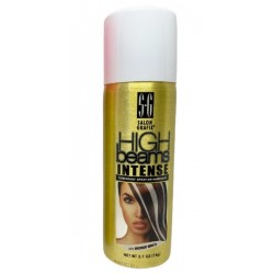 Salon Grafix High Beams Intense Temporary Spray On Hair Color #21 Wicked White Salon Grafix High Beams Intense Temporary Spray On Hair Color #21 Wicked White