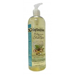 Infinitive Mediterranean Shaper Shampoo 16 Oz