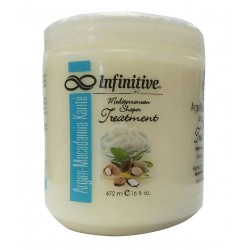 Infinitive Mediterranean Shaper Treatment 16 Oz Infinitive Mediterranean Shaper Treatment 16 Oz