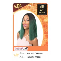 Its A Wig Synthetic Lace Front Wig Cabrina Its A Wig Synthetic Lace Front Wig Cabrina