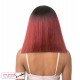 Its A Wig Synthetic Lace Front Wig Cabrina