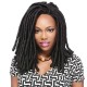 Its A Wig Synthetic Lace Front Wig Soft Dread