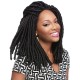 Its A Wig Synthetic Lace Front Wig Soft Dread