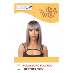 Its A Wig Synthetic Full Wig Sugar Song Its A Wig Synthetic Full Wig Sugar Song
