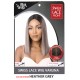 Its A Wig Synthetic Swiss Lace Front Wig Varunna