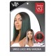 Its A Wig Synthetic Swiss Lace Front Wig Varunna