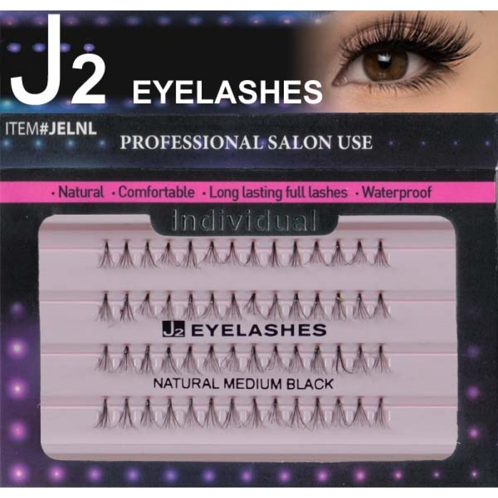 J2-eyelashes-100-remy-human-hair-#-natural-med-black