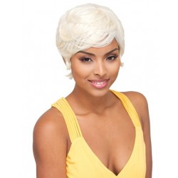 Janet Collection 28 Pcs 100% Human Hair Weave Janet Collection 28 Pcs 100% Human Hair Weave