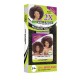 Janet Collection Noir Synthetic Hair Crochet Braid Afro Bulk Braid 24
