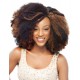 Janet Collection Noir Synthetic Hair Crochet Braid Afro Twist Bulk 26