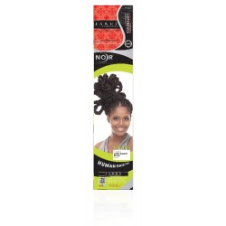 Janet Collection Noir Synthetic Hair Crochet Braid Afro Twist Braid Janet Collection Noir Synthetic Hair Crochet Braid Afro Twist Braid